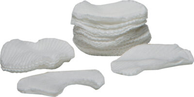 Cleaning Patches 2” Diameter 500 Pack CLEANING PATCHES 2” DIAMETER 500 PACK