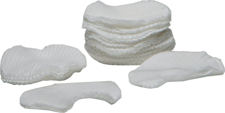 Cleaning Patches 2'' Diameter 500 Pack CLEANING PATCHES 2'' DIAMETER 500 PACK