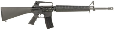 SA-16 A2 5.56X45 NATO SEMI-AUTO RIFLE SA-16 A2 5.56X45 NATO 20” BBL (1)30RD MAG BLACK