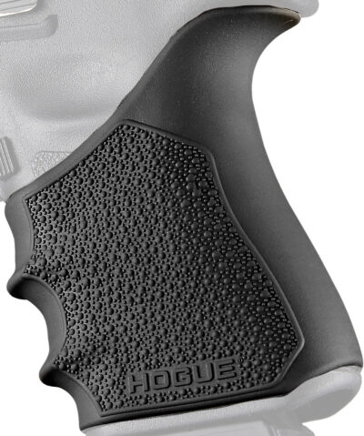 HANDALL BEAVERTAIL GRIP SLEEVES HANDALL BEAVERTAIL GRIP SLEEVE BLK GLOCK 19/23/32/38 G3-4