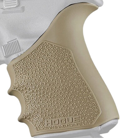 HandAll Beavertail Grip Sleeve Glock 19 Gen 1-2-5 Flat Dark Earth