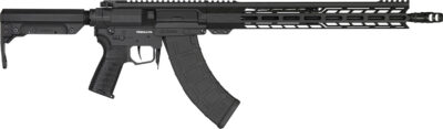 CMMG 76AC20AAB RESOLUTE MK47 762X39 16.1 ARBLK
