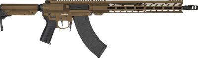 CMMG RSLT MK47 7.62X39 16.1″ 30RD MB