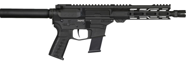 CMMG 10AE30FAB  BANSHEE MK10 10MM  8   TUBE  ARBLK