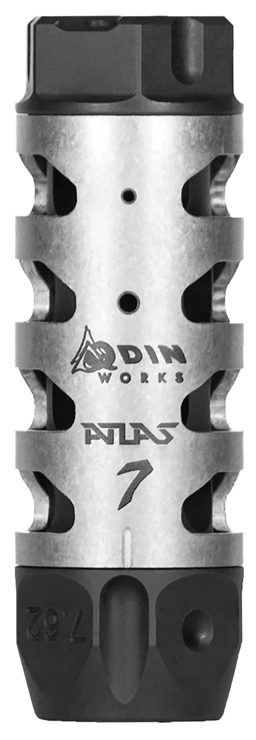 ODIN ATLAS COMPENSATOR 7.62