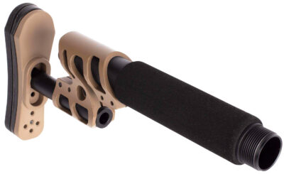ODIN ZULU STOCK KIT FDE