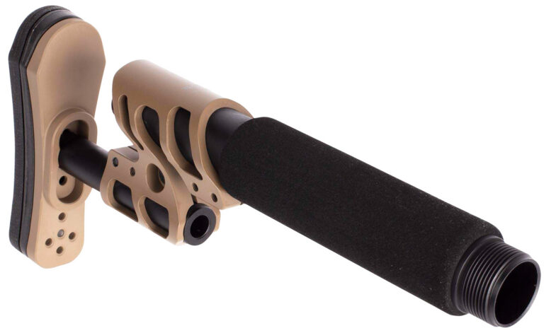 ODIN ZULU STOCK KIT FDE
