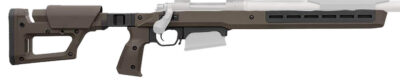 PRO 700 LITE STOCK FOR REMINGTON® 700 LA PRO 700 LITE LA STOCK REMINGTON 700 LONG ACTION OD GREEN