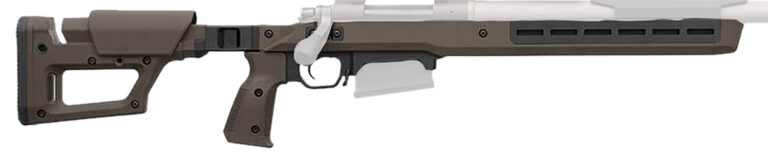 PRO 700 LITE STOCK FOR REMINGTON® 700 LA PRO 700 LITE LA STOCK REMINGTON 700 LONG ACTION OD GREEN