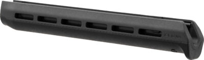 Magpul MAG1381BLK MLOK Handguard  Black Marlin 1895 12″ Long Compatible w/ Type 1/2 Magpul Rail Covers