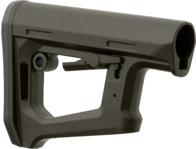 AR-15/M16 DT-PR CARBINE STOCK DT-PR COLLAPSIBLE MIL-SPEC CARBINE STOCK FOR AR-15 ODG