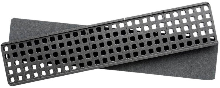 DAKA® GRID ORGANIZER FOR PELICAN™ V770 VAULT DAKA GRID ORGANIZER FOR PELICAN V770 VAULT