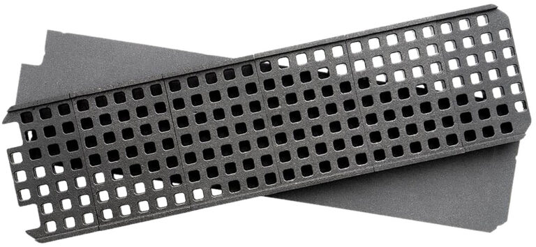 DAKA® GRID ORGANIZER FOR PLANO™ ALL WEATHER 2™ 52 IN. DAKA GRID ORGANIZER FOR PLANO ALL WEATHER 2 52''