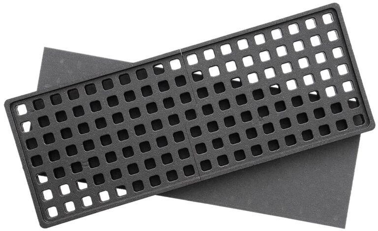 DAKA® GRID ORGANIZER FOR PELICAN™ 1700 PROTECTOR DAKA GRID ORGANIZER FOR PELICAN 1700 PROTECTOR