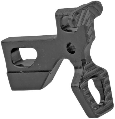 BAD ENHANCED BOLT CATCH BLK