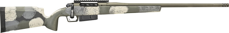 Mod 2020 Waypoint .300WM 24" EVERGRN 3-RD
