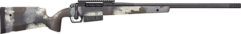 2020 WAYPOINT 300 WINCHESTER MAGNUM BOLT ACTION RIFLE MODEL 2020 WAYPOINT 300 WIN MAG 24'' BBL (1)3RD FXD RIDGELINE