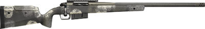 SPRGFLD WAYPOINT 7PRC 24″ CF ADJ EVG