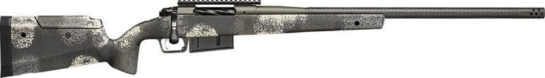 SPRGFLD WAYPOINT 7PRC 24" CF ADJ EVG