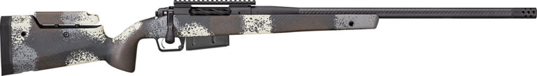 SPRGFLD WAYPNT 300PRC 24" CF ADJ RDG