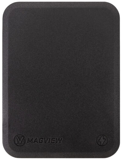 MAGVIEW WIRELESS CHARING PHONE PLATE MAGVIEW ADAPTER WIRELESS CHARGING PHONE PLATE