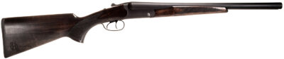 HTG BADLANDER 410GA 18.5 BLK 2RD