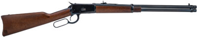 Heritage 92 .45LC BK/HW 20” 10-RDS