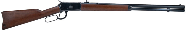 Heritage 92 .45 COLT 24'' BK/HW OCT 12-RDS