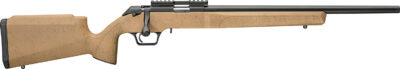 SPRGFLD 2020 RF 22LR 20″ COY 10RD