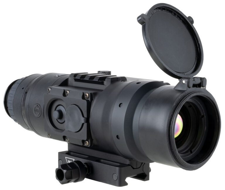 TRIJICON REAP-IR TYPE 4 35MM BLK