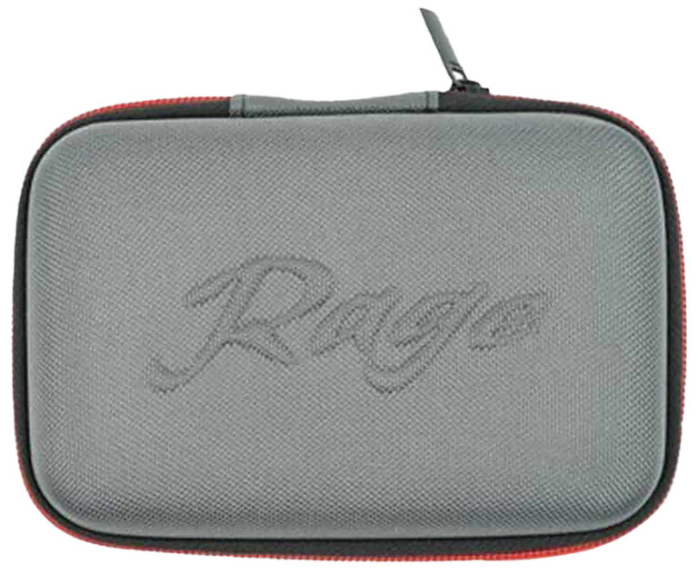 Rage Cage Accessory Case