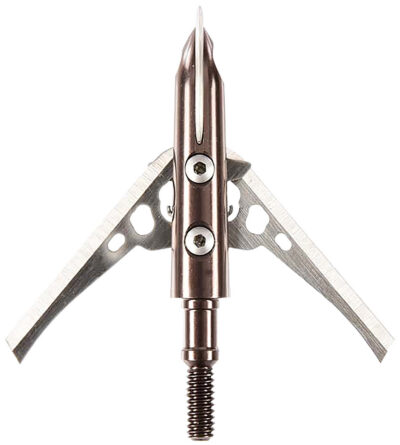 RAGE Broadheads Black Series Trypan 1.75in 3pk