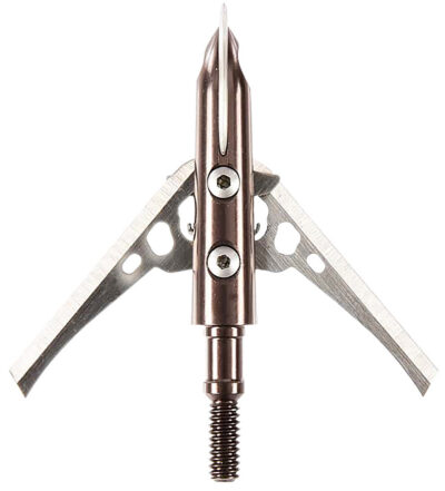 Rage 2 Blade COC NC Broadheads 100 gr. 3 pk.