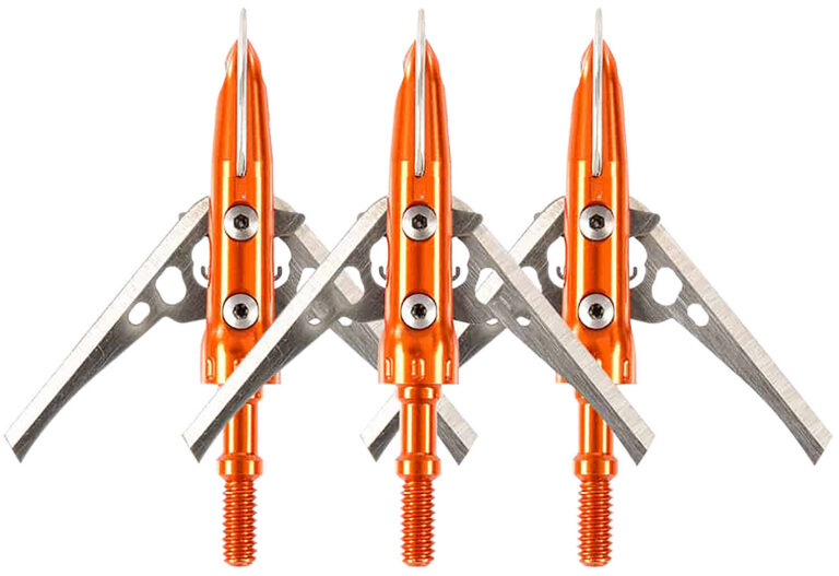 Rage R38902 Broadhead Rage NC 2 Blade 100GR