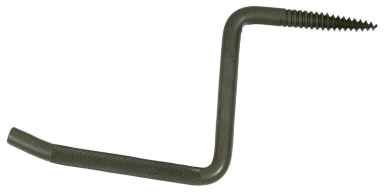 Ameristep AMSAMEAC0070 Step-Up Tree Step Black Screw In