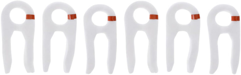 HME Big Dipper Scent Wick 6 pk.
