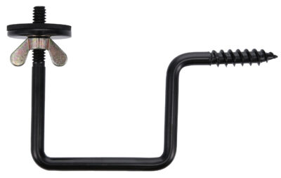 HME QMCH-3 Camera Mount Quick Mount – 3 pack