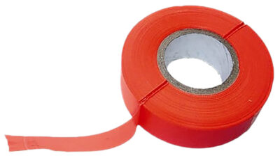 HME TMR Trail Marking Ribbon Orange 150′ Roll Long