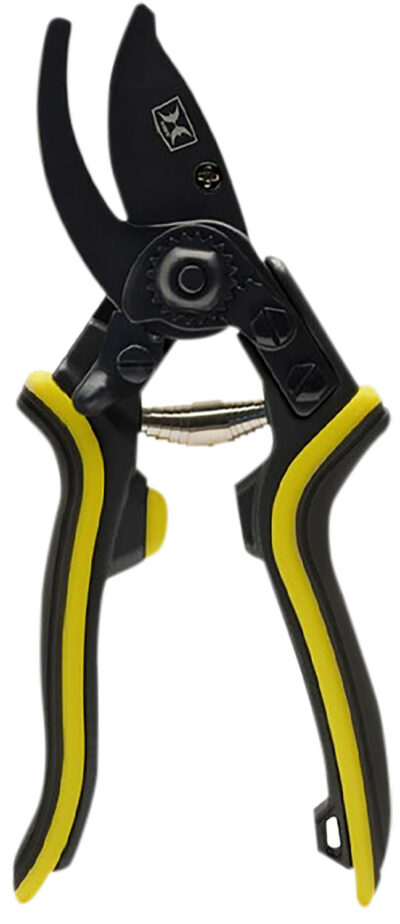 Hawk Aluminum Frame Pruner w/ High Carbon Steel Blade
