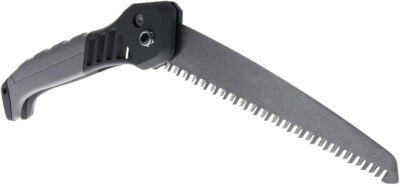 Hawk 8.25in Saw /  SK5 High Carbon Steel Blade w/ 3 opening positions