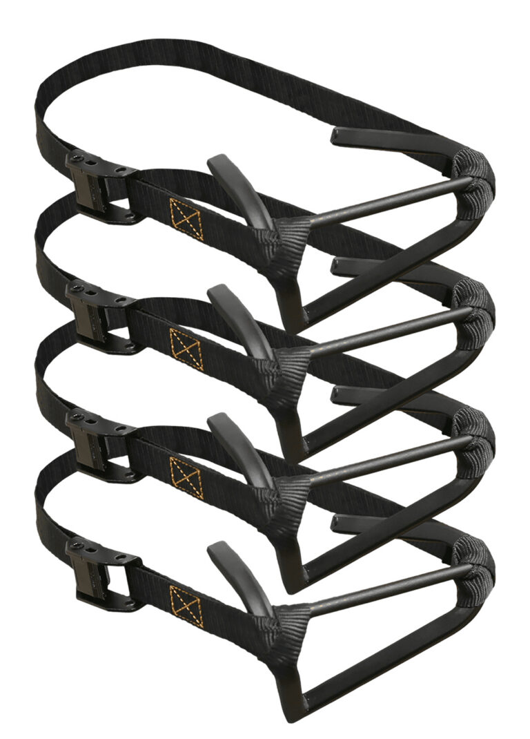 Muddy Micro Stagger Step 4 pk.