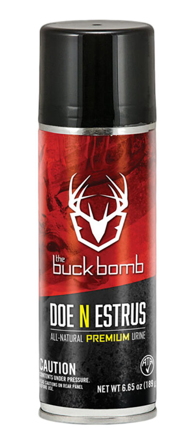 Hunters Specialties BUCK BOMB DOE IN ESTRUS- AEROSOL
