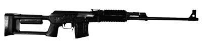 Zastava Arms Usa SR91762OR M91  7.62x54mmR 10+1 24″ Black Nitride Threaded Barrel, Black Anodized Steel Receiver w/Picatinny Rail, Black Synthetic Adjustable Stock