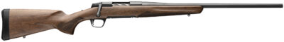 X-Bolt 2 Hunter 300WM 26″ Blued/Wood 3-rd