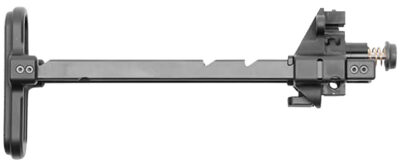 TELESCOPIC STOCK APC556/300