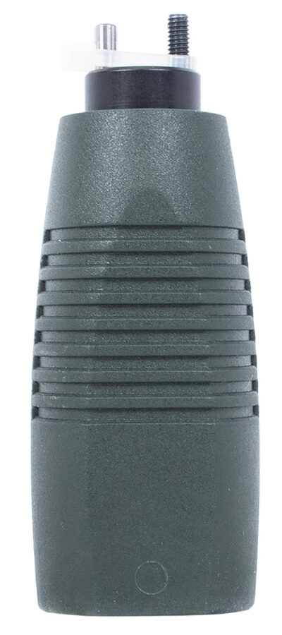B&T Firearms 30671OD TP9N Foregrip Olive Drab Polymer
