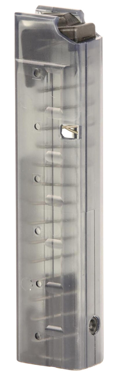 B&T magazine for MP9/TP9/APC9 20 rounds cal. 9mm