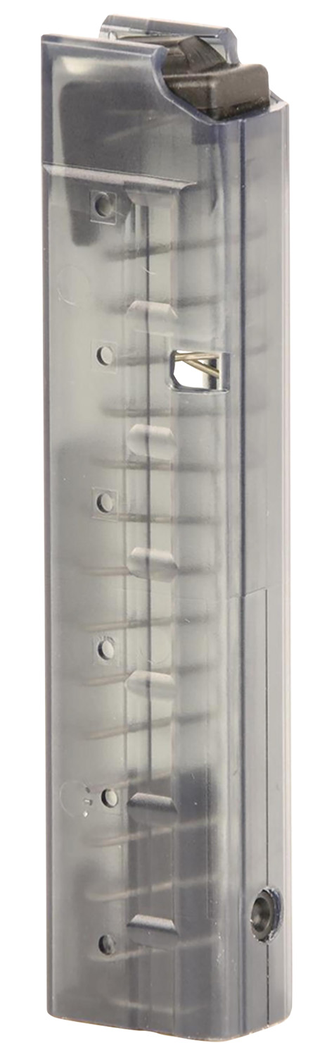 B&T magazine for MP9/TP9/APC9 20 rounds cal. 9mm