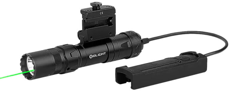 OLIGHT ODIN MINI GL 1000LUM BLACK