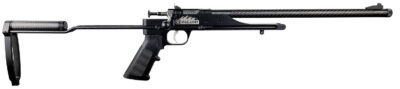 KSA OVERLANDER PACK RIFLE THRD CF 22LR